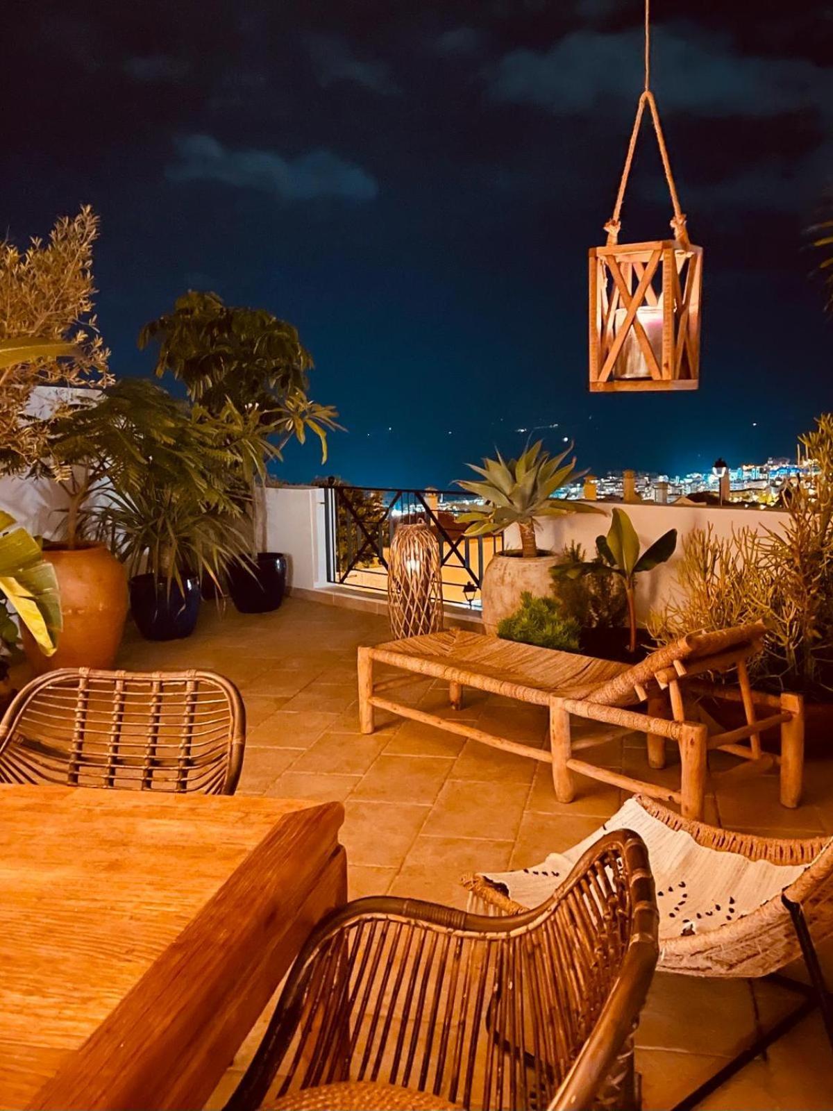 Private Pool Panoramic Views Willa Costa Adeje (Tenerife)